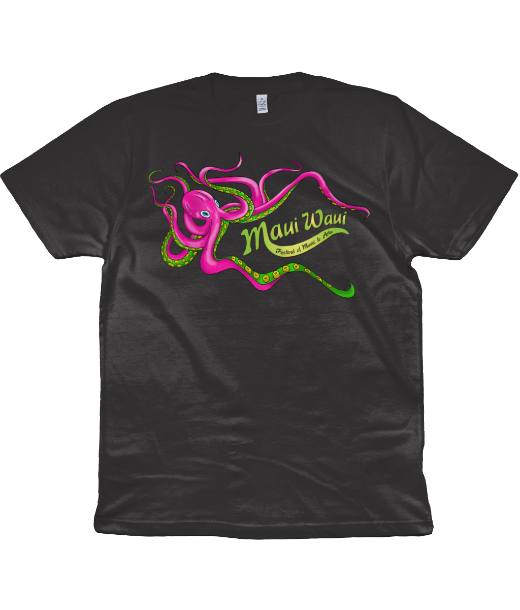 Maui OCTOPUS T.Shirt