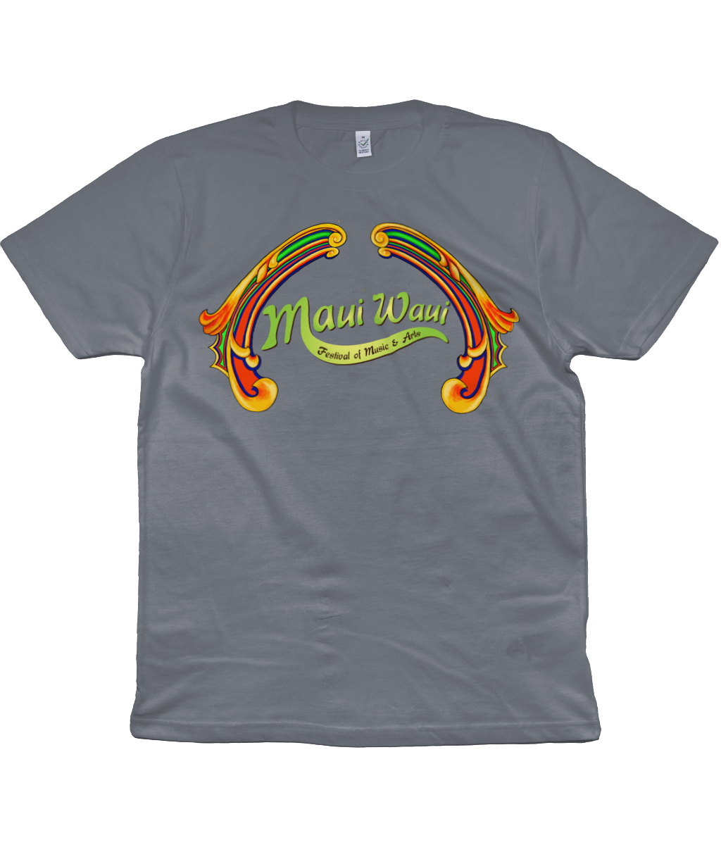 Maui SCROLL T.Shirt