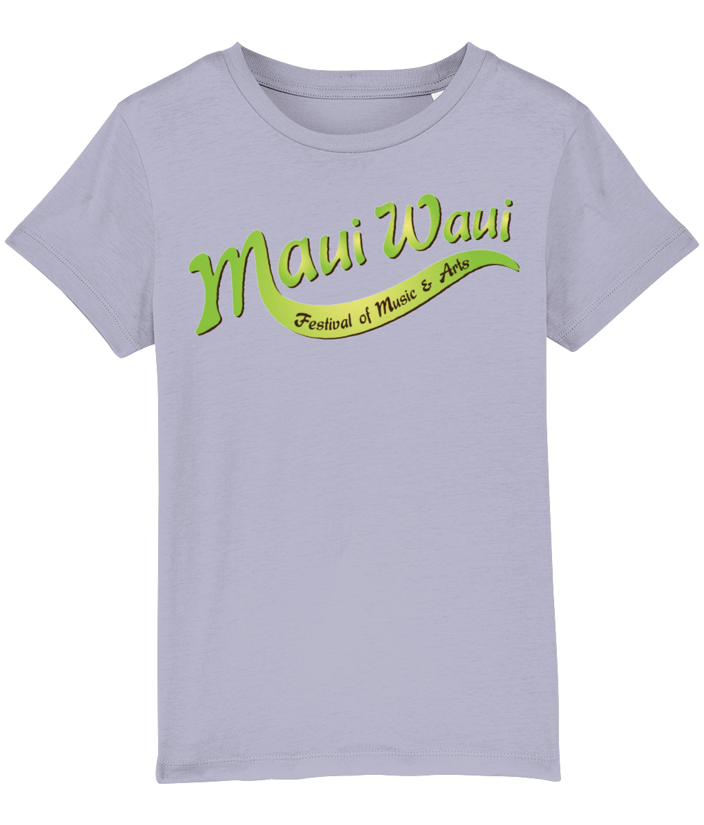 Maui LOGO Kids T.Shirt