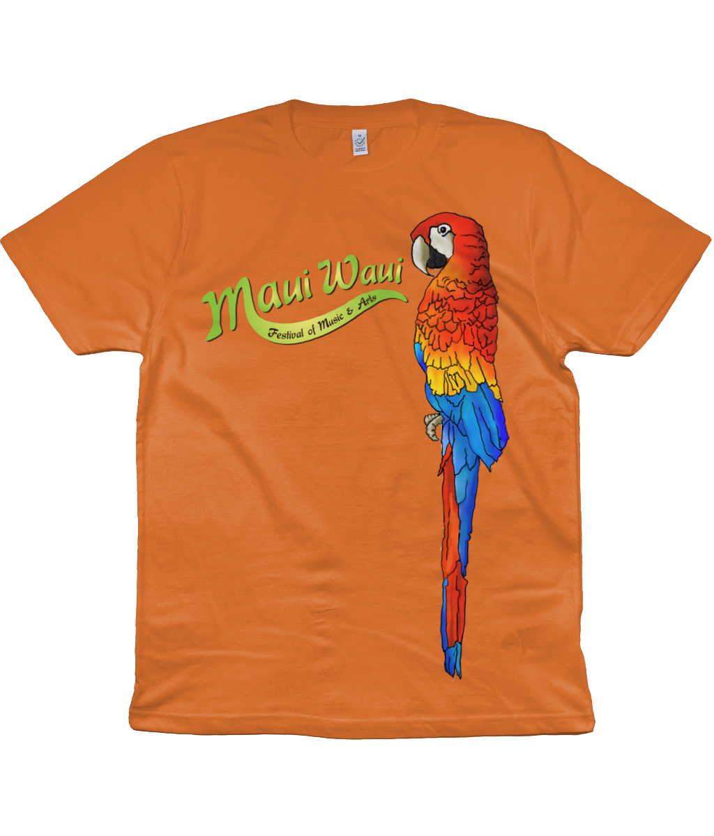 Maui PARROT T.Shirt