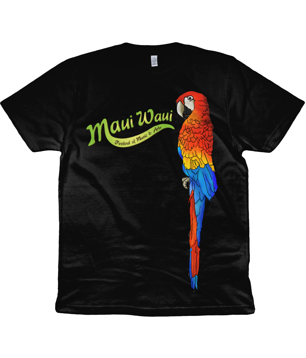 Maui PARROT T.Shirt