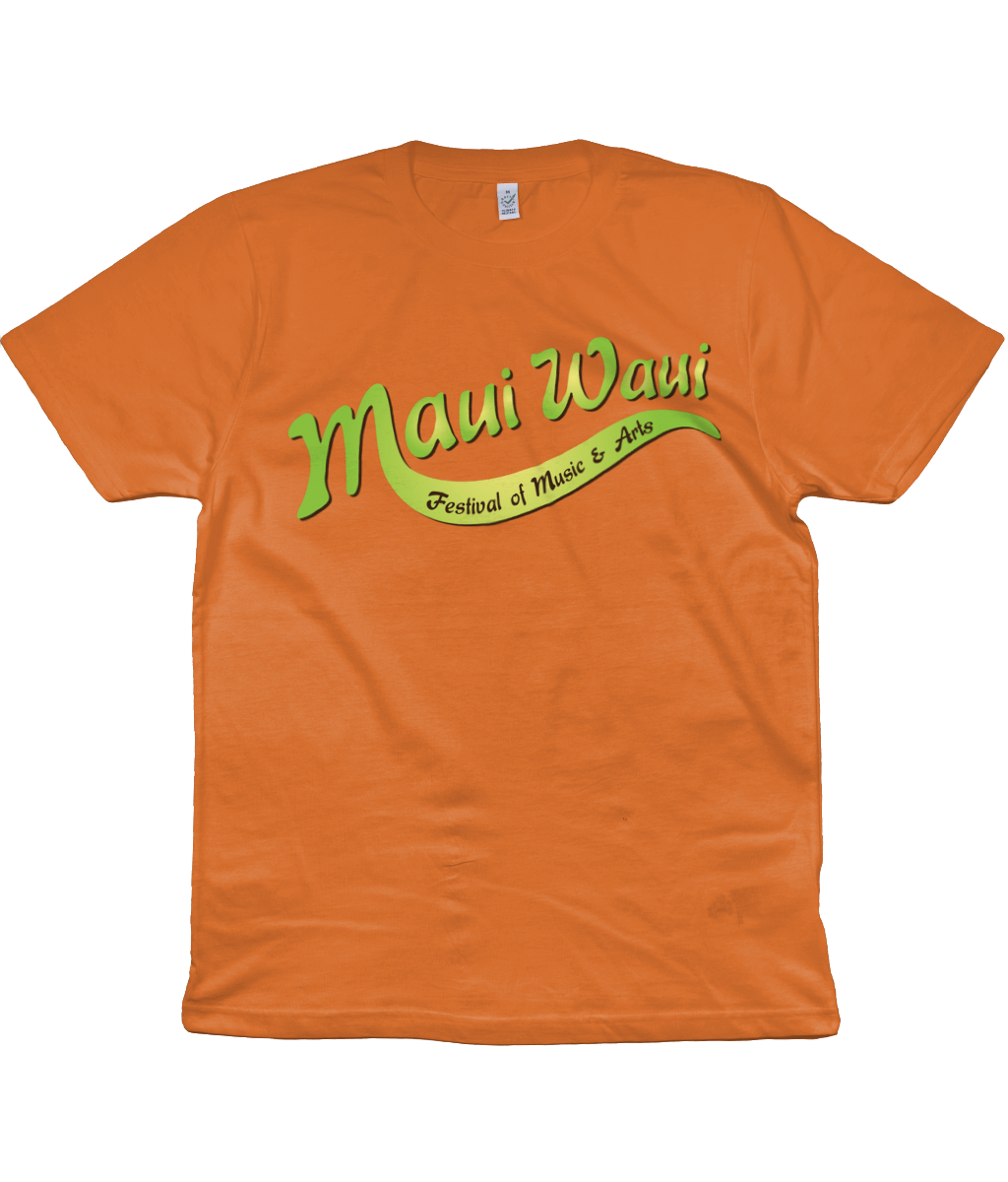 Maui LOGO T.Shirt