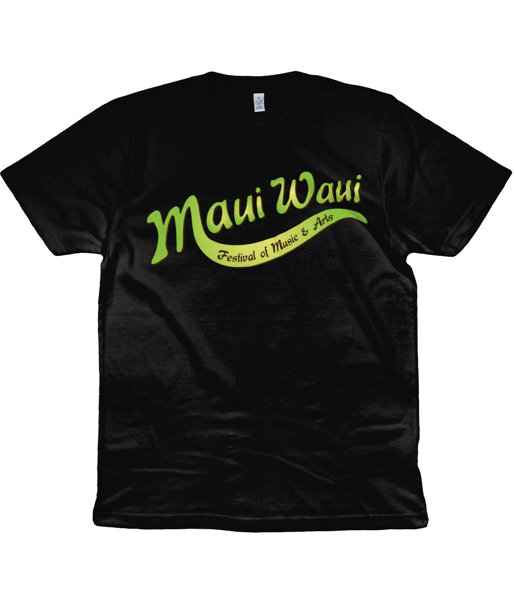 Maui LOGO T.Shirt